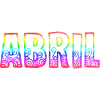 abril rs arc-en-ciel