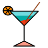 Summer cocktails!