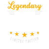 Legendary since 2001