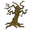 halloween-tree