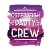 Austria Party Crew