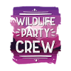Wildlife Party Crew