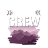 Travel Party Crew
