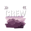 Outdoor Party Crew