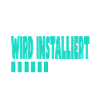 Florist wird installiert