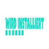 Fluglotse wird installiert