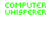 Computer Whisperer for Programmers