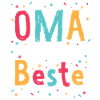 Oma Geschenkidee