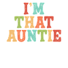 I am That Auntie