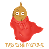 this is my costume,potato,halloween