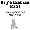 Tee-shirt drague chat vie