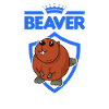 Biber Flüsterer Beaver Whisperer