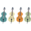 Cellos