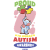 proud autistic