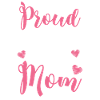 Proud Hedgehog Mama
