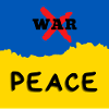 Stop War Freedom Ukraine