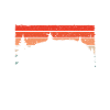Nice hedgehog father retro
