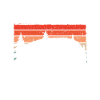 Nette Igelmutter Retro