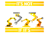 Robotics Robotics Engineer Robot Gift
