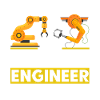 Technology Robotics Robotics Engineer Gift