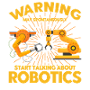 Technology Robotics Engineer Engineer Teacher