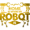 Robotics Engineer Teacher Technology Gift
