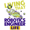 Engineer Teacher Robotics Robot Gift