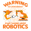Technology Robotics Engineer Engineer Teacher