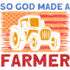 Agriculture Farmer Farm Gift