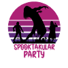 Spooktakular Party