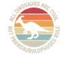Parasaurolophus Dinos Dinosaur Gift