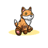 Foxes Fox Girl