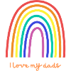 I love my dads