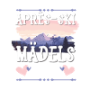 Apres SKi Mädels Tour