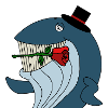 Debonair Whale