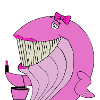 Girly Whale
