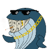 Thug Baleine