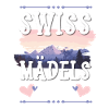 Swiss Mädels Tour