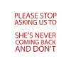 Dear Algebra