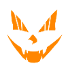Halloween Face