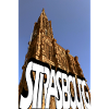 Strasbourg Graph Cathedral