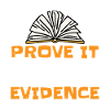 Prove It, Text Evidence 26