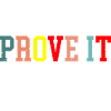 Prouvez-le, Preuve textuelle 28
