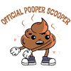 Official Pooper Scooper 17