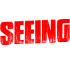 Seeing Eye Human 14
