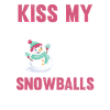 Kiss My Snowballs