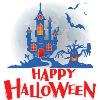 Happy Halloween