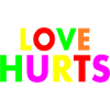 Love hurts