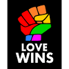 Love wins