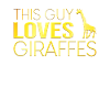 Typ Giraffe Spruch